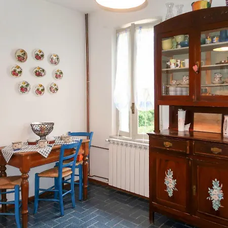 Appartement Locazione Turistica Vecchia Scuola *