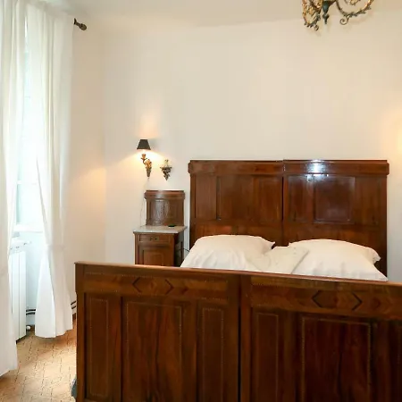 Appartement Locazione Turistica Vecchia Scuola