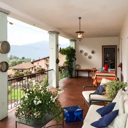 Appartement Locazione Turistica Vecchia Scuola *