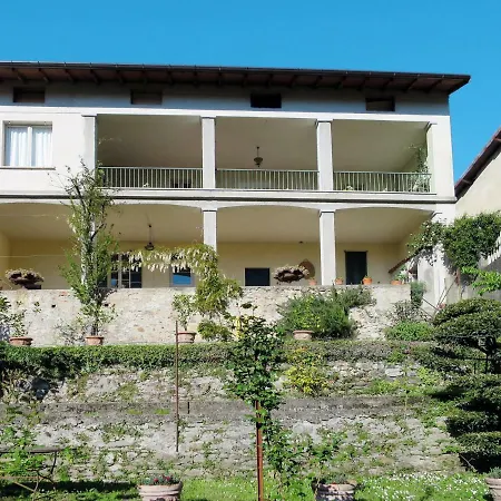 Locazione Turistica Vecchia Scuola
