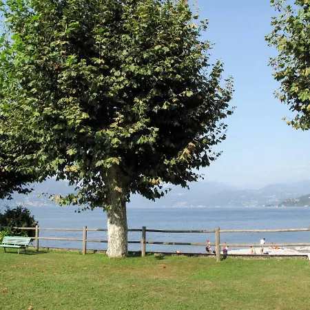 Locazione Turistica Vecchia Scuola Appartement Porto Valtravaglia