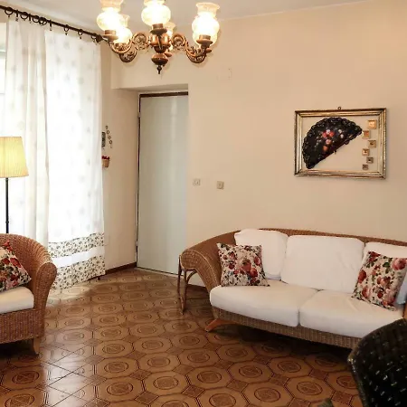 Locazione Turistica Vecchia Scuola *