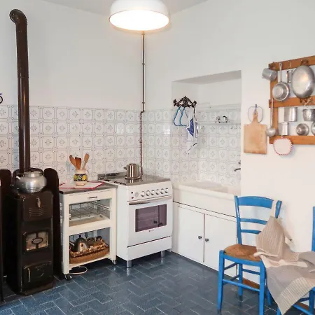 Appartement Locazione Turistica Vecchia Scuola