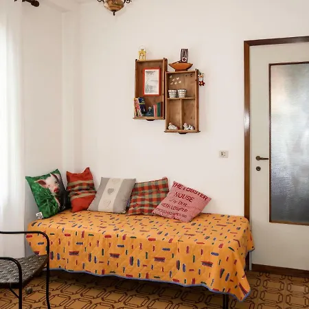 Locazione Turistica Vecchia Scuola *