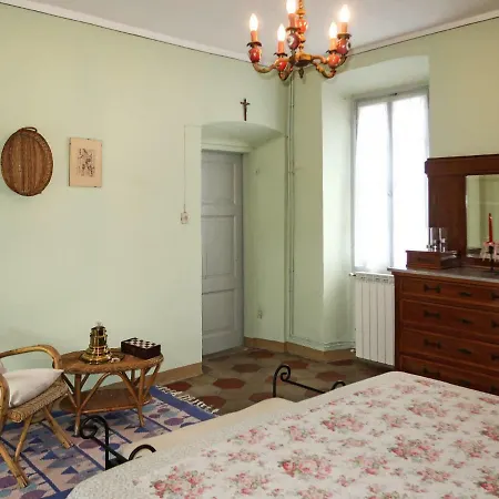Locazione Turistica Vecchia Scuola Appartement Porto Valtravaglia