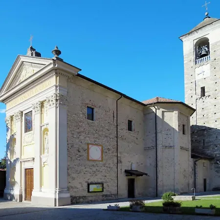 Locazione Turistica Vecchia Scuola