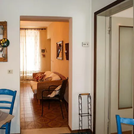 Appartement Locazione Turistica Vecchia Scuola