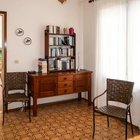 Locazione Turistica Vecchia Scuola Appartement *