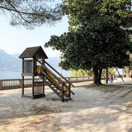 Locazione Turistica Vecchia Scuola Porto Valtravaglia