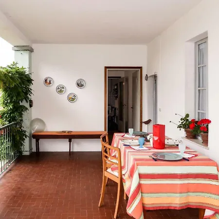 Locazione Turistica Vecchia Scuola