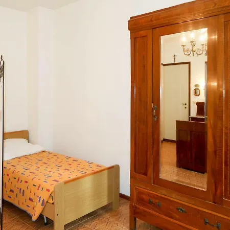 Appartement Locazione Turistica Vecchia Scuola