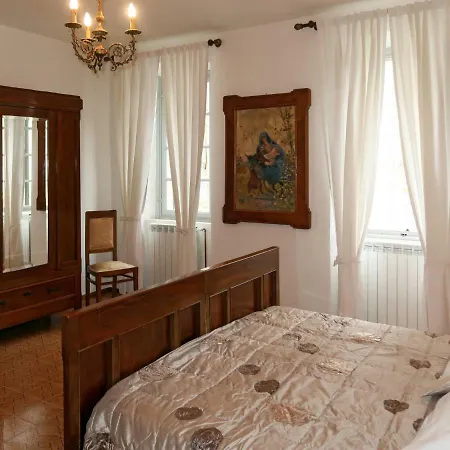 Locazione Turistica Vecchia Scuola *