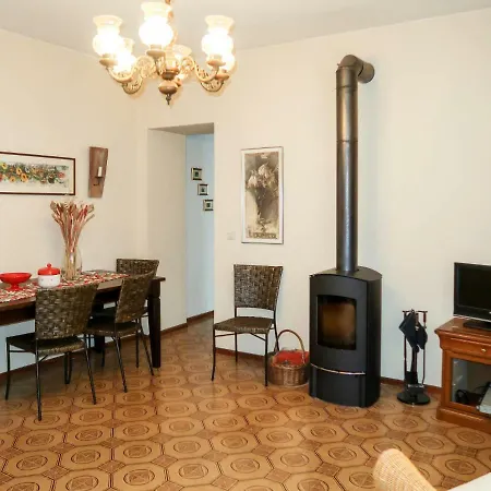Locazione Turistica Vecchia Scuola Appartement Porto Valtravaglia