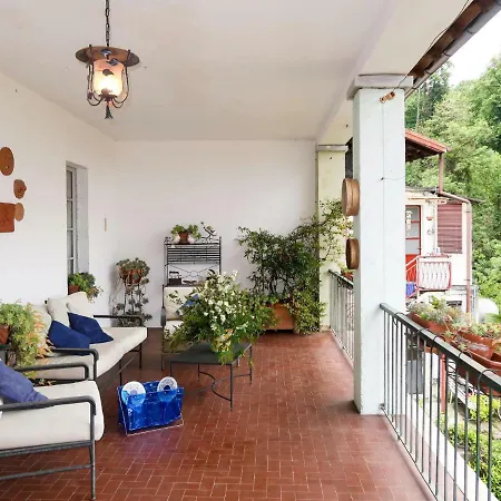 Locazione Turistica Vecchia Scuola Appartement Porto Valtravaglia