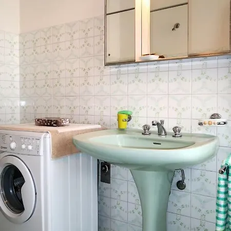Locazione Turistica Vecchia Scuola Appartement Porto Valtravaglia